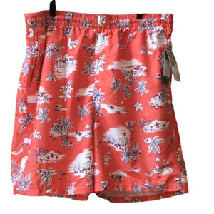 Urban Frontier men’s swimming shorts/trunks. Size XXL. New with tags